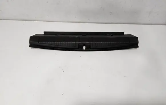 Alfa Romeo Giulia Trunk/boot sill cover protection 156109455 156107229