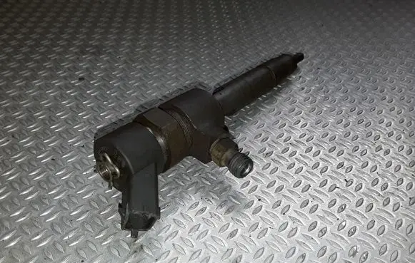Alfa Romeo 156 Fuel injector 0445110002