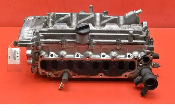 Toyota Avensis Verso Engine head 1AD