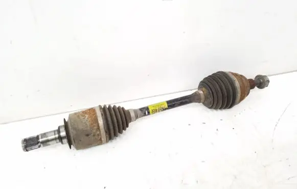 Mercedes-Benz ML W164 Front driveshaft A1643300801