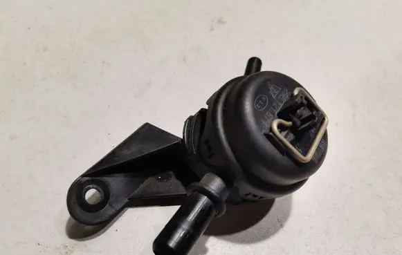 Porsche Boxster 982 Vacuum valve 298121671