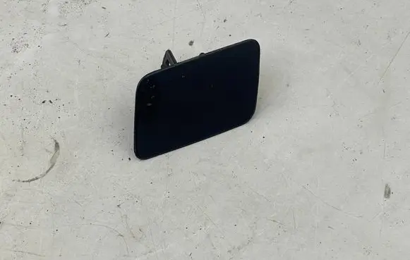 Jaguar XE Headlight washer spray nozzle cap/cover GX7313L019A