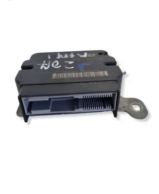 Renault Trafic III (X82) Airbag control unit/module 985107930R 93868142