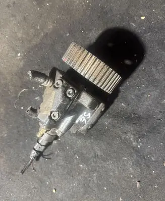 Fiat Stilo Fuel injection high pressure pump 0445010007