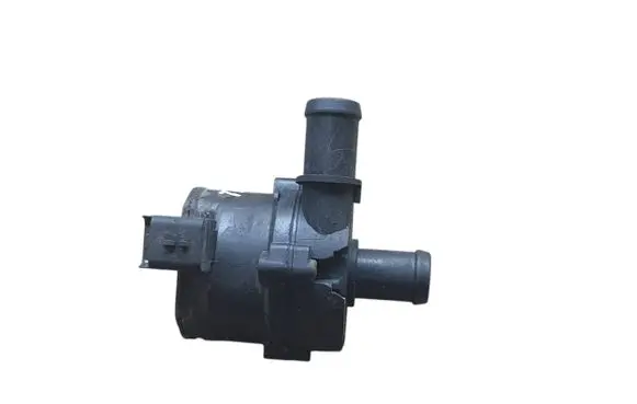 Renault Trafic III (X82) Electric auxiliary coolant/water pump 925164GA0A 0392023219
