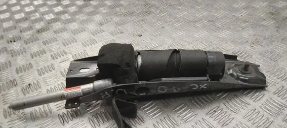 Volvo XC70 Front seatbelt 69811480