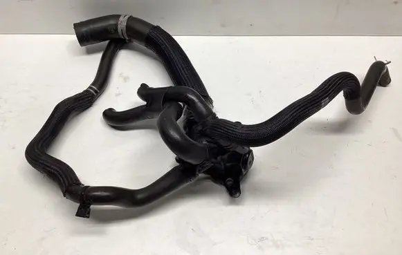 Nissan Qashqai Thermostat 