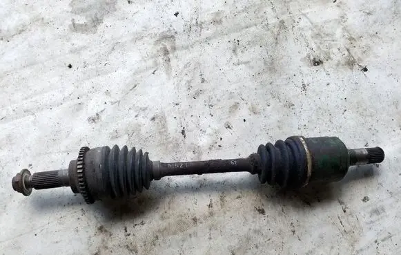 Mazda 626 Front driveshaft
