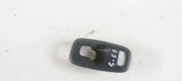 Volvo S60 Front door window switch trim 