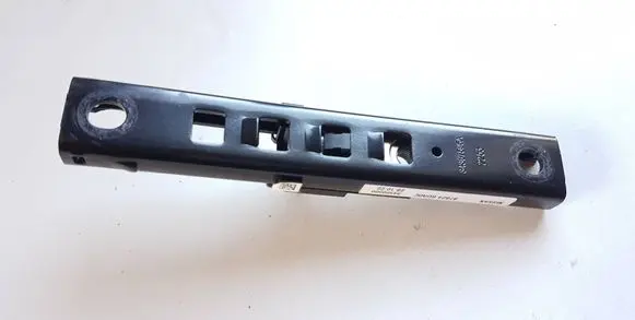 Nissan Qashqai J12 Seat belt adjustment rail 878246UA0C 34367595A