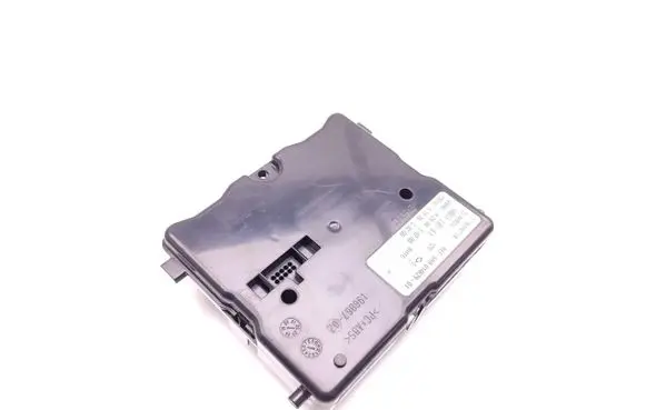 Nissan Qashqai Air conditioning/heating control unit 27760HV71B 5HB014629