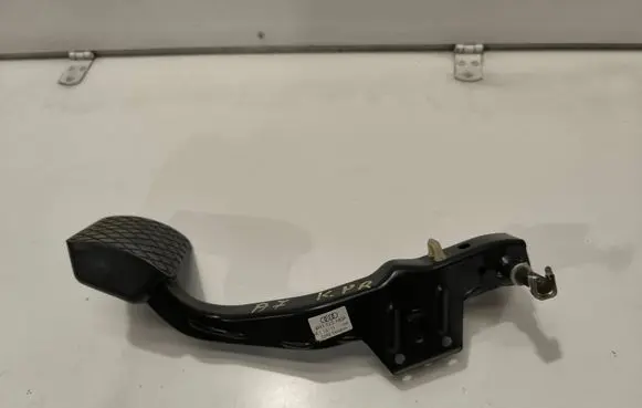 Audi A7 S7 4G Brake pedal 4H1723140A