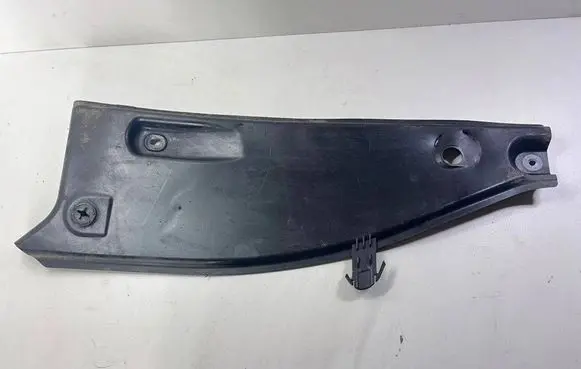 Chrysler Pacifica Front underbody cover/under tray 68234171AC 93785W 9685