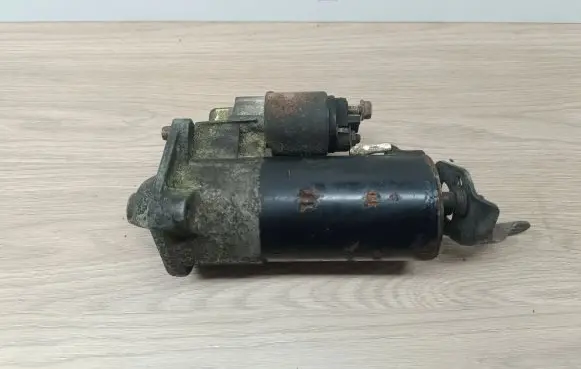 Volvo XC70 Starter motor 0001108167