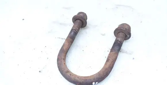 Ford Transit Other rear suspension part 