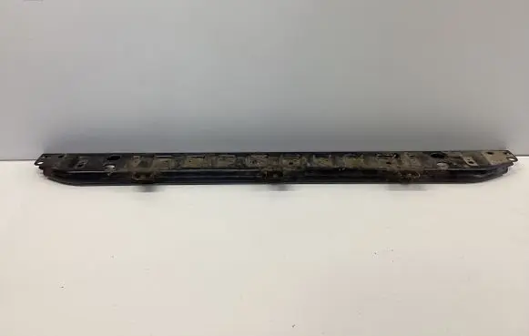 Jaguar F-Pace Bottom radiator support slam panel 