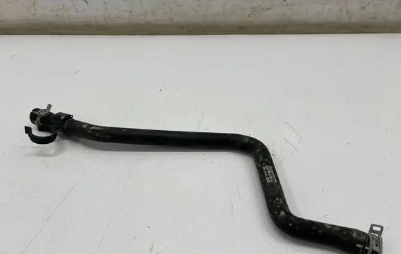 Audi Q8 e-tron Engine coolant pipe/hose 4KE121086G