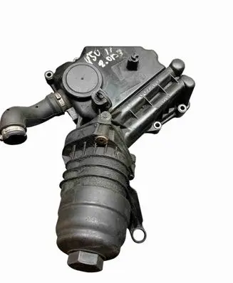 Volvo V60 Oil filter mounting bracket 30757730