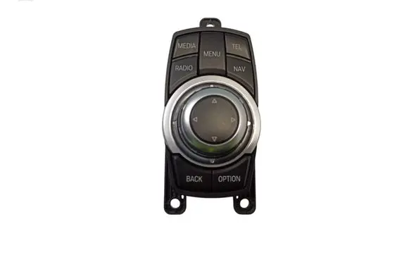 BMW 3 F30 F35 F31 Head unit multimedia control 65829286699 9286699