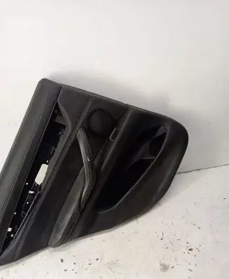 BMW X6M F86 Rear door card panel trim 7338099