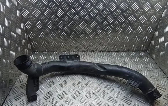 Seat Alhambra (Mk2) Intercooler hose/pipe 5N0145840C