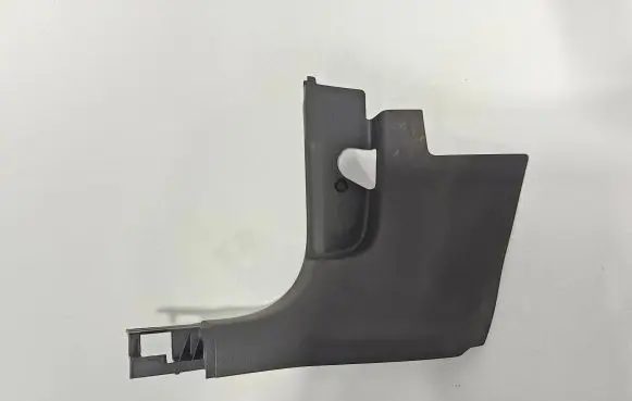 Skoda Kamiq (A) pillar trim 657863483