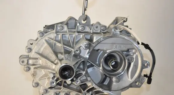 Fiat 600 Manual 6 speed gearbox 9849341480