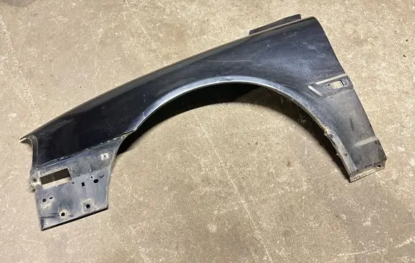 Volvo S80 Fender 