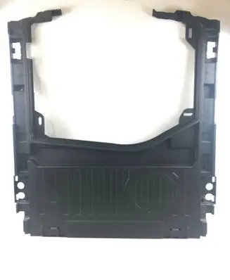 Audi A6 S6 C7 4G Trunk/boot floor carpet liner 4G9864106A 4G9864797
