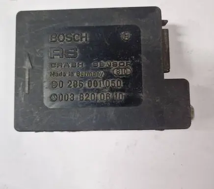 Mercedes-Benz S W126 Airbag control unit/module 0038200610 0285001050