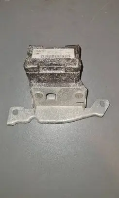 Volvo C70 ESP acceleration yaw rate sensor 3M513C187CB 10098005342