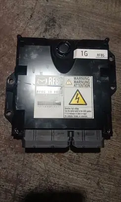 Engine control unit/module