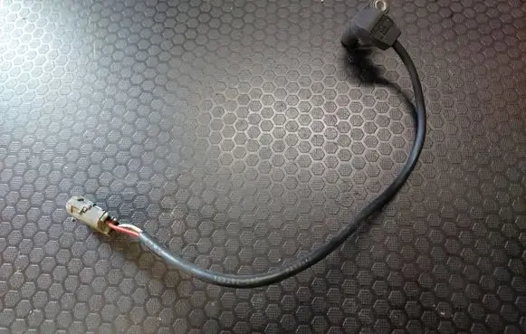 Renault Espace III Camshaft speed sensor 10326201C 97316 H863523