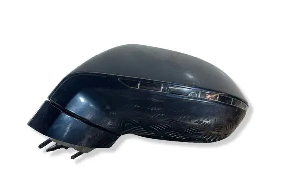 Audi A7 S7 4G Front door electric wing mirror