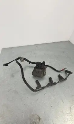 BMW 1 E82 E88 Glow plug pre-heat relay 7798000