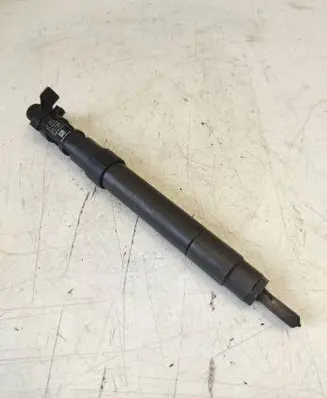Peugeot 508 RXH Fuel injector 9686191080 571ACT 0716AF30F44