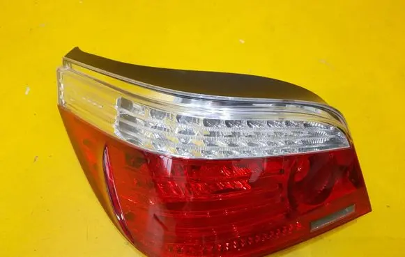 BMW 5 E60 E61 Rear/tail lights 7177701