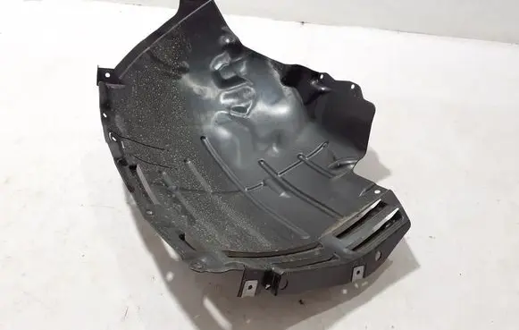 Mercedes-Benz E W214 Front wheel arch liner splash guards A2146904301