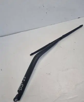 Opel Vivaro Rear wiper blade arm 7700308803