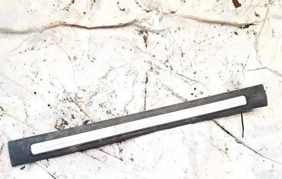 Mercedes-Benz B W245 Front sill trim cover a1696801174