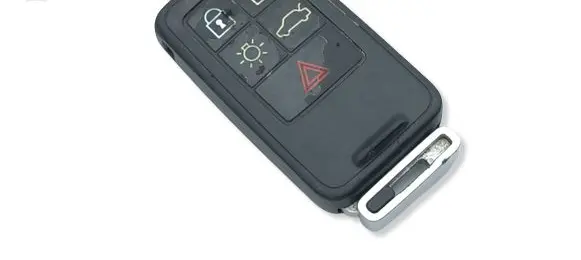 Volvo V60 Ignition key/card 5WK49264