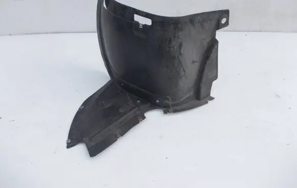 Audi A3 S3 8P Front wheel arch liner splash guards 8P0821192B