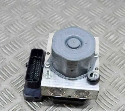 Maserati Quattroporte ABS Pump 0265254512 0265956368