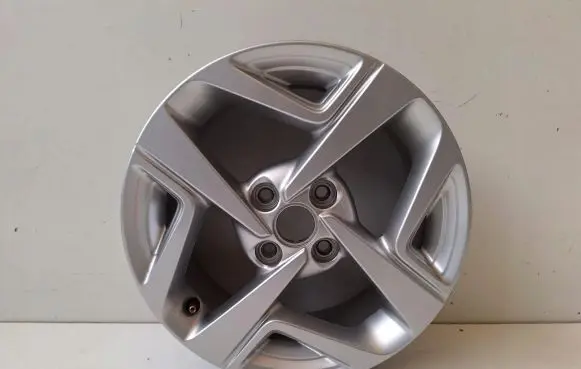 Hyundai i10 R15 alloy rim 52910K7100