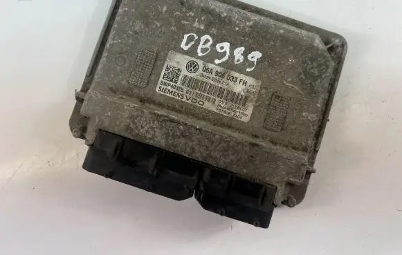 Seat Altea XL Engine control unit/module ECU 06A906033FH