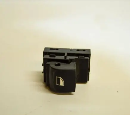 BMW 5 F10 F11 Electric window control switch 9241949