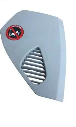 Mercedes-Benz S W220 Dashboard side end trim A2206890408