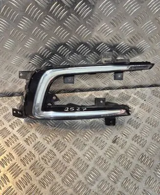 Front fog light