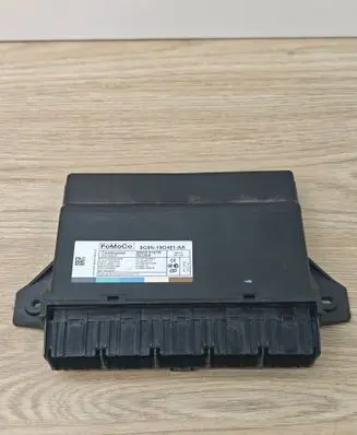 Volvo V70 Keyless (KESSY) go control unit/module 8G9N19G481AA 5WK49167M