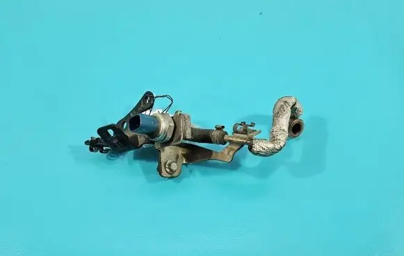 Renault Master III Exhaust gas pressure sensor 8200974421 IMPRK1570555